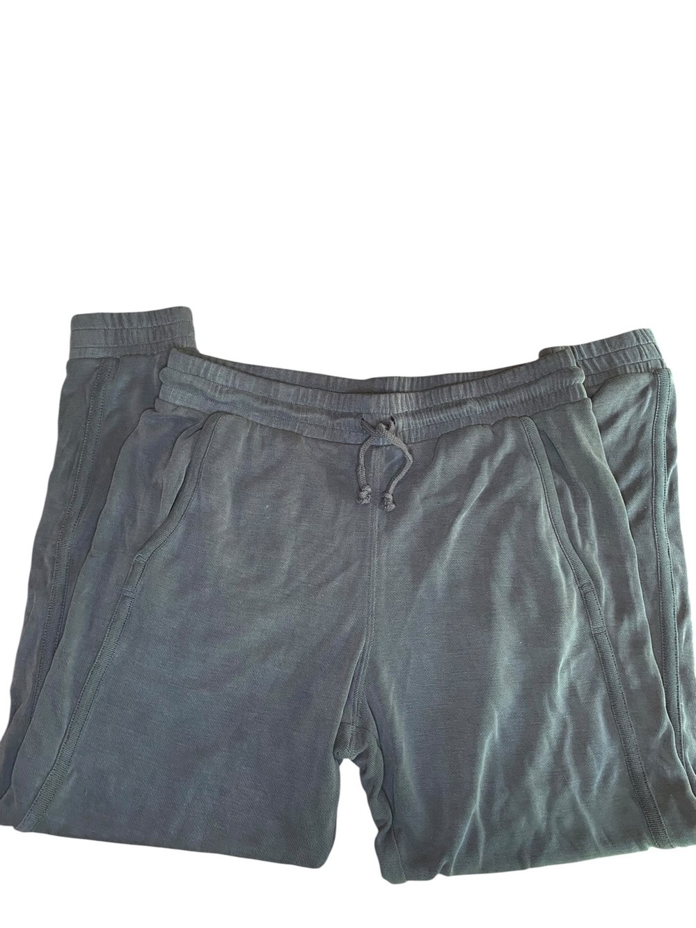 Free People Movement Joggers Women’s M Athleisure Loungewear Preppy Travel Comfy - Picture 3 of 7